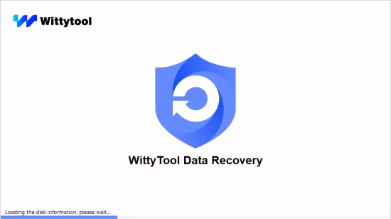 Wittytool Data Recovery 8.0 Build 20260520 Technician