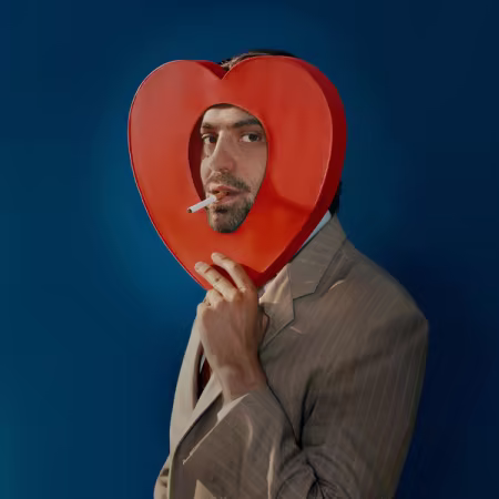 Jacopo Martini – Jacopo Martini (2026)