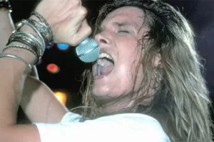 Lick Library – Skid Row Guitar Lessons & Backing Tracks