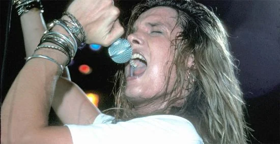 Lick Library – Skid Row Guitar Lessons & Backing Tracks
