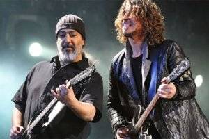 Lick Library –  Soundgarden Guitar Lessons   Backing Tracks