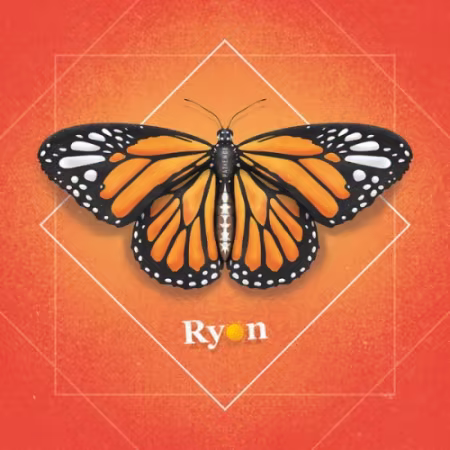 Ryon – Patience (2026)