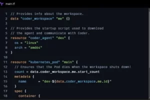 Coder Technologies Coder 2.32.4 x64