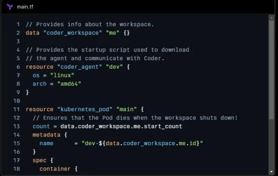 Coder Technologies Coder 2.32.4 x64
