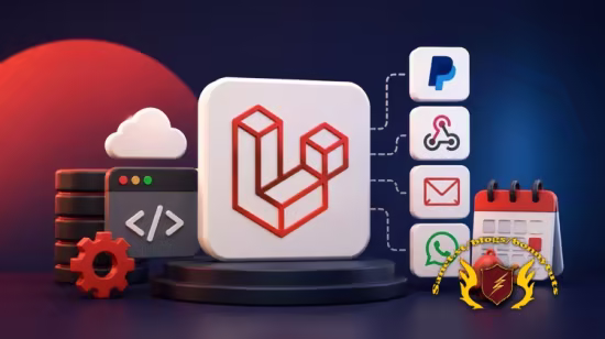 Backend de Reservas con Laravel: API REST, Swagger y PayPal