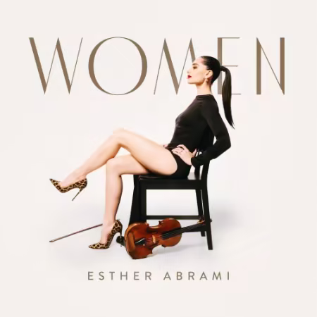 Esther Abrami – Women (Extended Version) (2025/2026)