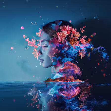 Sonia White – Drifting Into Nothingness (2026)
