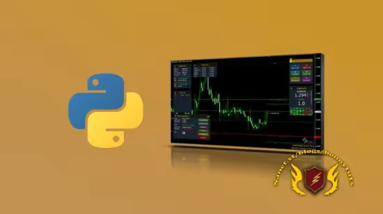 Python Algorithmic Trading with MetaTrader5 Full Course