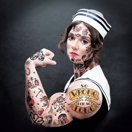 Nora Kelly Band – So Wrong For So Long (2026)