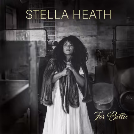 Stella Heath – For Billie (2026)