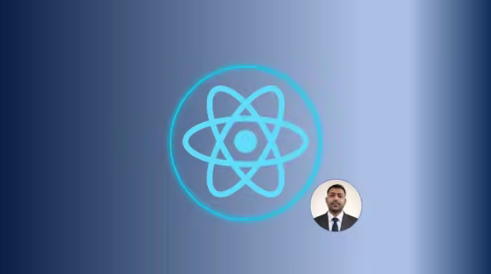 React JS Project Course: Build Service Booking App