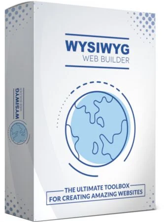 WYSIWYG Web Builder 21.0.7