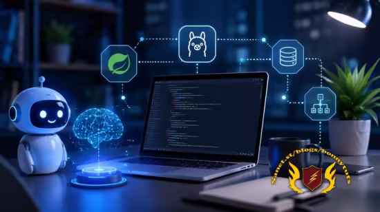 Build AI Application with Spring boot, Ollama and MCP