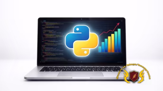 The Full 2026: Python Bootcamp From Zero to Hero