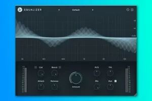 Wavesfactory Equalizer v1.0.2