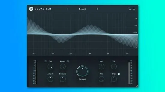 Wavesfactory Equalizer v1.0.2