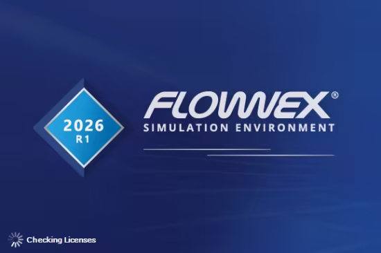 Flownex Simulation Environment 2026 R1 v9.1.0.6441 x64