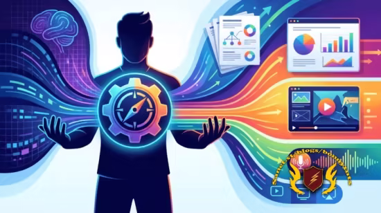 DeepSeek & Qwen AI Complete Mastery 2026 No-Code AI Workflow