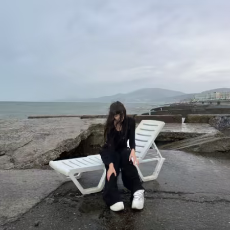 KANEDA KOUHEI – Kiriko (2026)