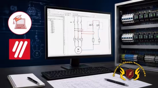 EPLAN Electric P8 : Practical Electrical Design Training