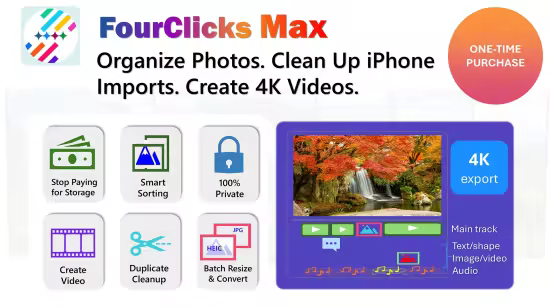 FourClicks Max 2026.2.5