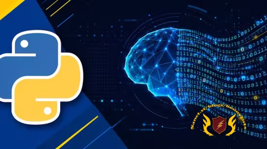 Deep Learning with Python: Complete Bootcamp