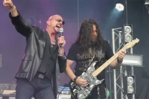 Lick Library – Queensrÿche Guitar Song Lessons