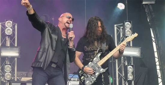 Lick Library – Queensrÿche Guitar Song Lessons
