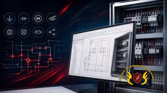 Complete EPLAN Electric P8 Masterclass Course