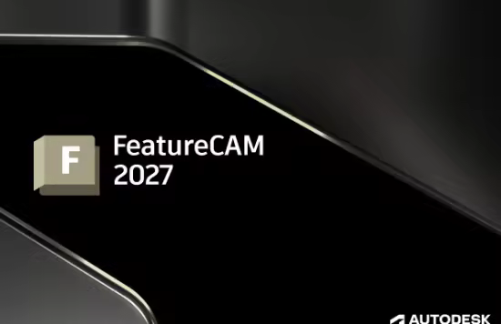Autodesk FeatureCAM Ultimate 2027 x64