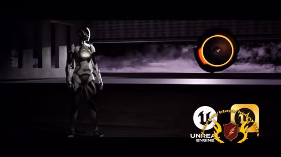 Light Like a Cinematographer in Unreal Engine 5