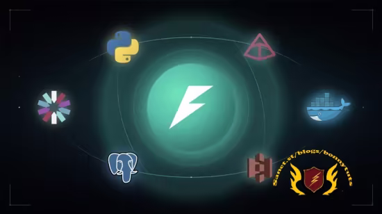 Python FastAPI: Complete Course – Build a Full-Stack Web App