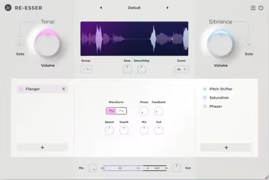 Wavesfactory Re-Esser 1.0.3