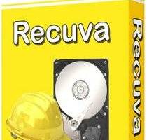 Recuva 1.55 专业版：免费强大文件恢复工具下载