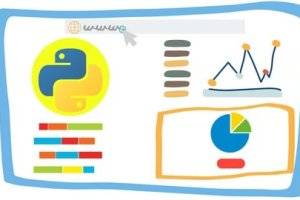 Interactive Data Visualization With Python And Bokeh