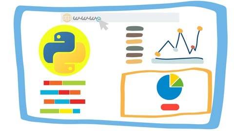 Interactive Data Visualization With Python And Bokeh