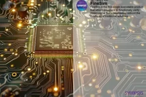 Synopsys FineSim vX-2025.06