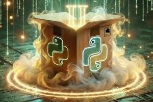 Advanced Python: Python Packaging II. Industry Level Code.