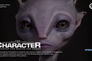 Double Jump The Definitive Character Workshop for Movies and Games