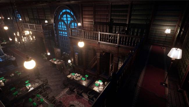 Unreal Engine Bundle 4 Feb 2026