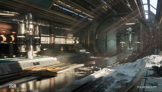 Unreal Engine Bundle 4 Mar 2026