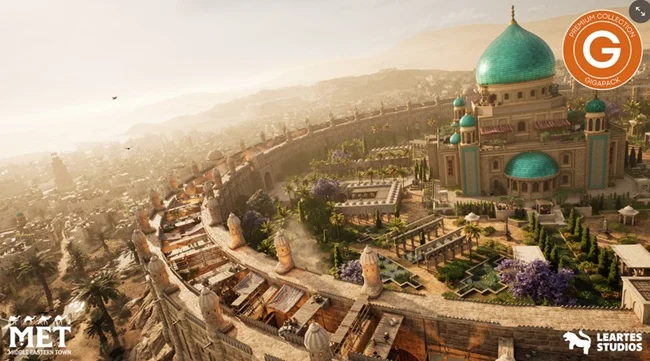 Unreal Engine Bundle 6 June 2026