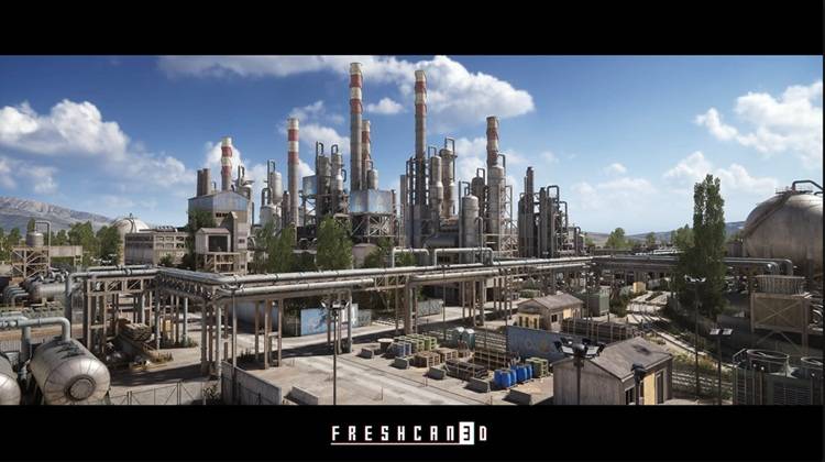 Unreal Engine Bundle 1 Mar 2026