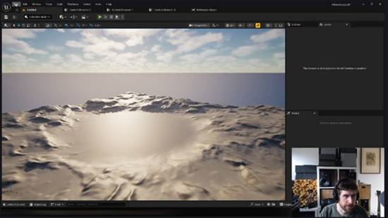 Unreal Engine Blueprints Programming for Beginners