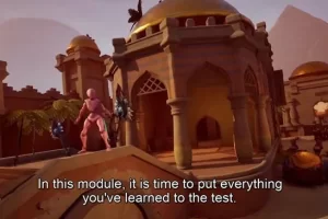 Coursera – Epic Games Game Design Professional Certificate