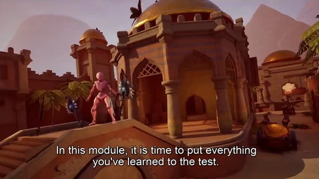 Coursera – Epic Games Game Design Professional Certificate
