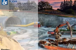 Seequent PLAXIS 3D 2025.1.2