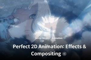 Coloso – Perfect 2D Animation Effects & Compositing