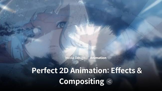 Coloso – Perfect 2D Animation Effects & Compositing