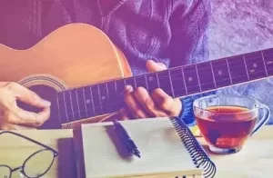 专业歌曲创作基础教程：提升你的词曲技巧
